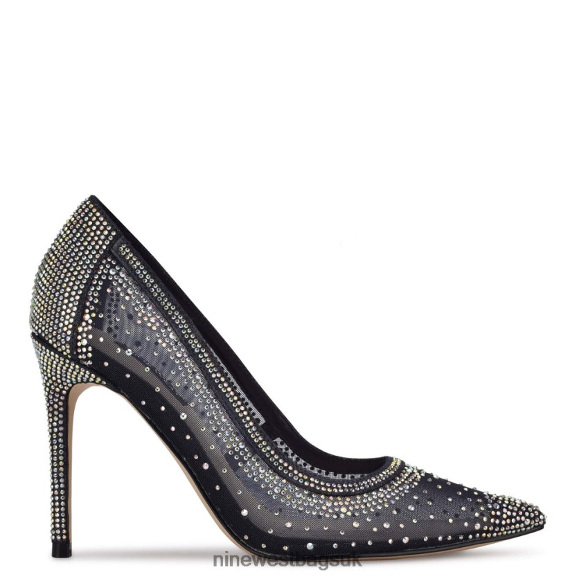 Nine West Fileen Pointy Toe Pumps RFX40B1680 - Nine West Bags UK