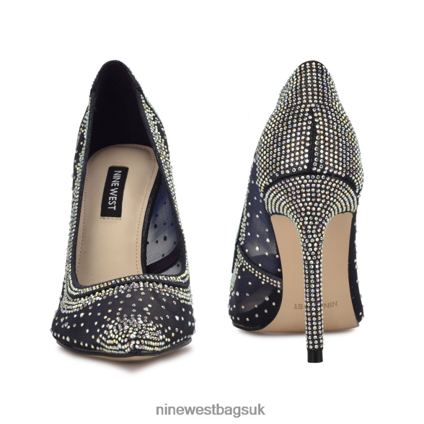 Nine West Fileen Pointy Toe Pumps RFX40B1680 - Nine West Bags UK