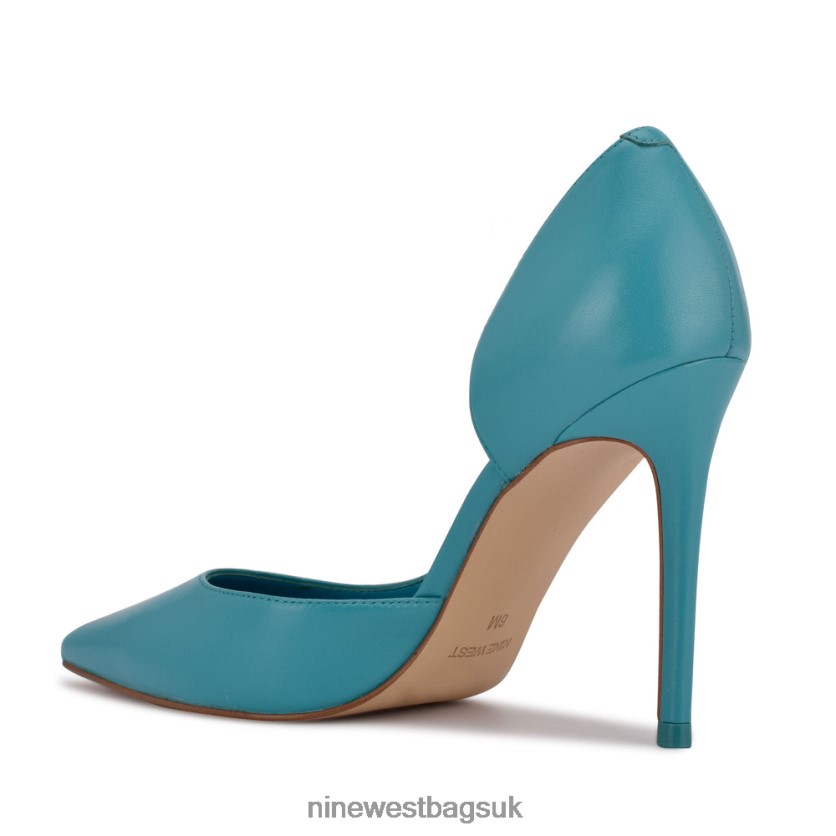 Nine West Folowe d\'Orsay Pointy Toe Pumps RFX40B992 - Nine West Bags UK