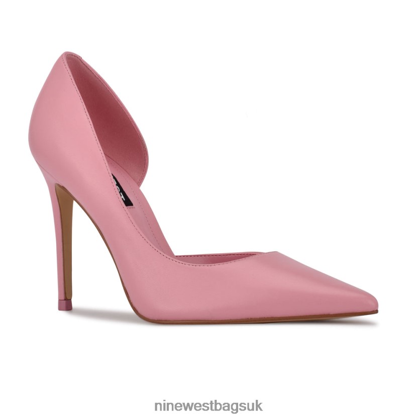 Nine West Folowe d\'Orsay Pointy Toe Pumps RFX40B993 - Nine West UK