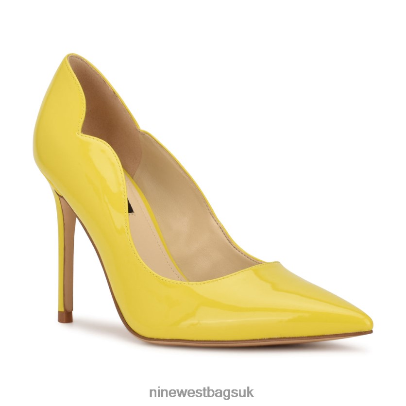 Nine West Foxy Pointy Toe Pumps RFX40B1061 - Nine West UK