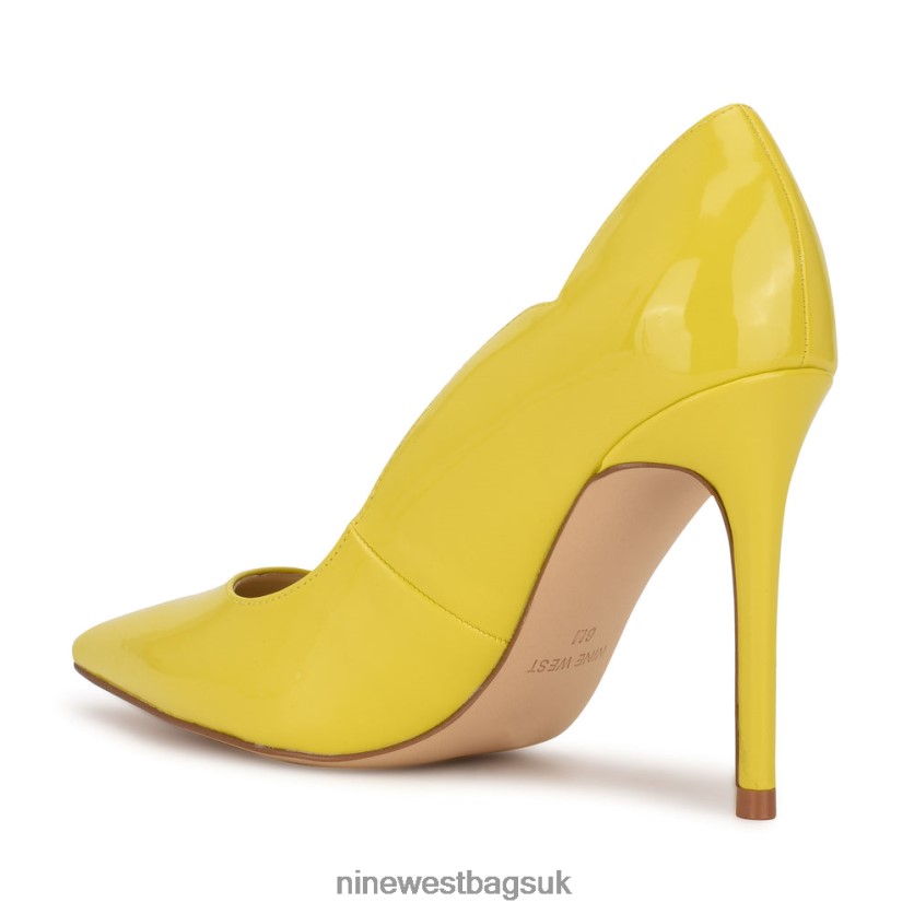 Nine West Foxy Pointy Toe Pumps RFX40B1061 - Nine West UK