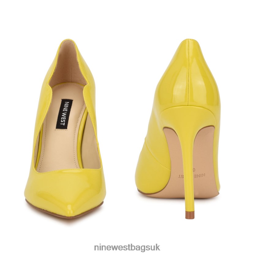 Nine West Foxy Pointy Toe Pumps RFX40B1061 - Nine West UK