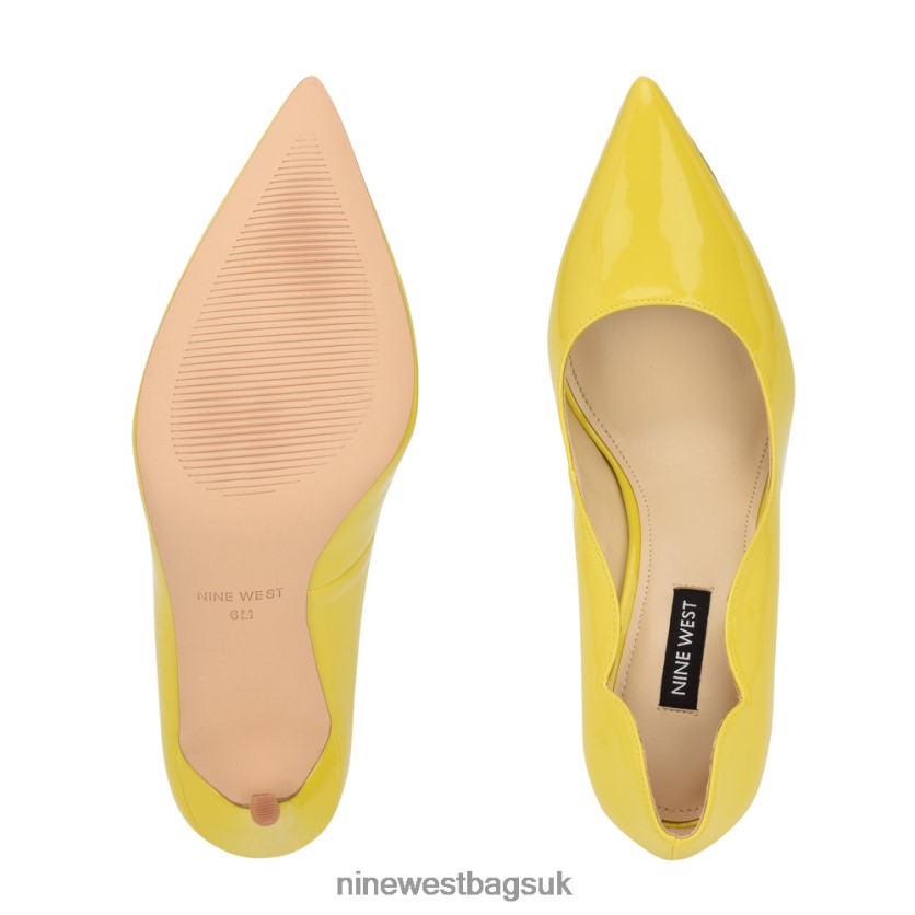 Nine West Foxy Pointy Toe Pumps RFX40B1061 - Nine West UK