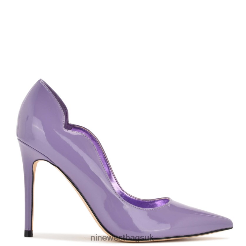 Purple Patent