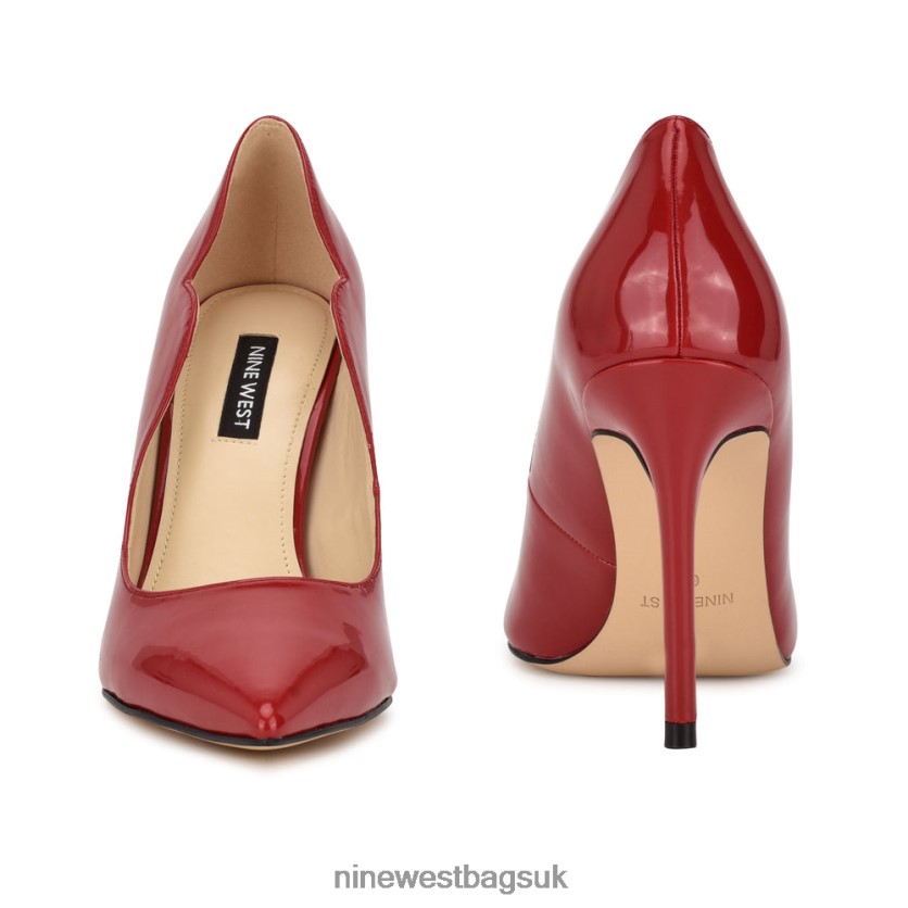 Nine West Foxy Pointy Toe Pumps RFX40B1666 - Nine West Sandals UK