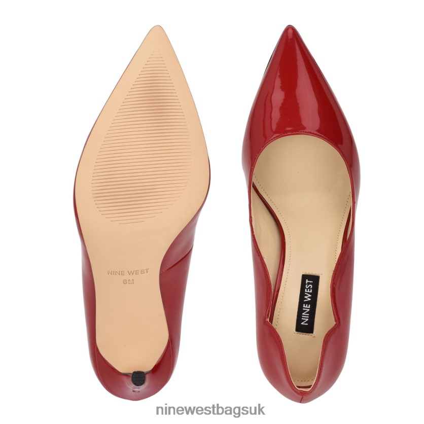 Nine West Foxy Pointy Toe Pumps RFX40B1666 - Nine West Sandals UK