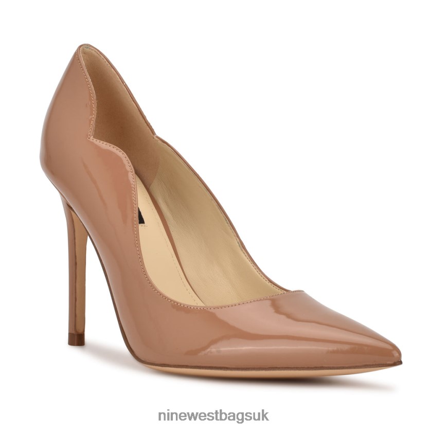 Nine West Foxy Pointy Toe Pumps RFX40B1668 - Nine West Bags UK