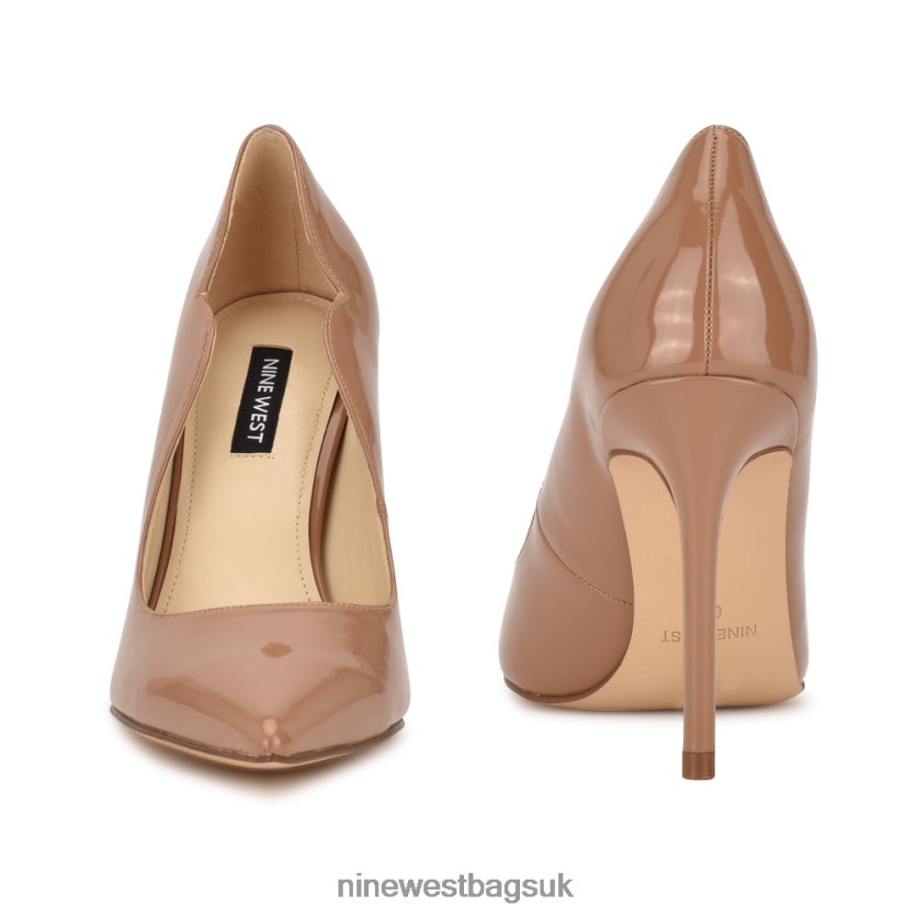 Nine West Foxy Pointy Toe Pumps RFX40B1668 - Nine West Bags UK