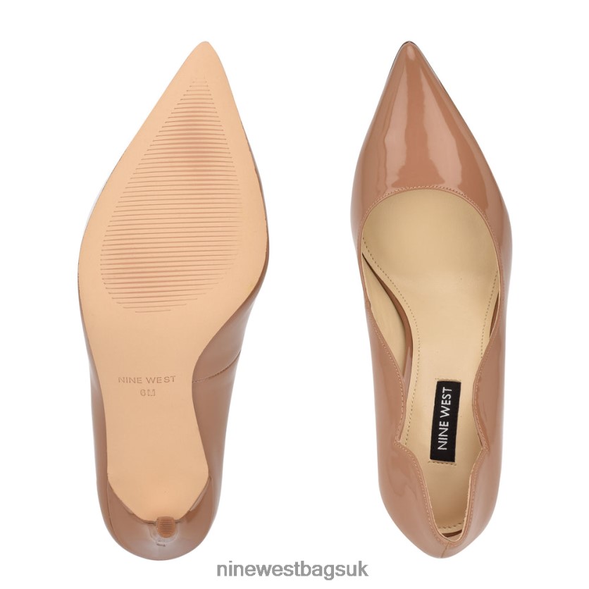 Nine West Foxy Pointy Toe Pumps RFX40B1668 - Nine West Bags UK