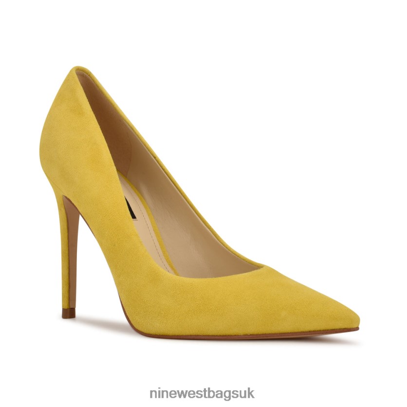 Nine West Fresh Pointy Toe Pumps RFX40B1028 - Nine West Bags UK