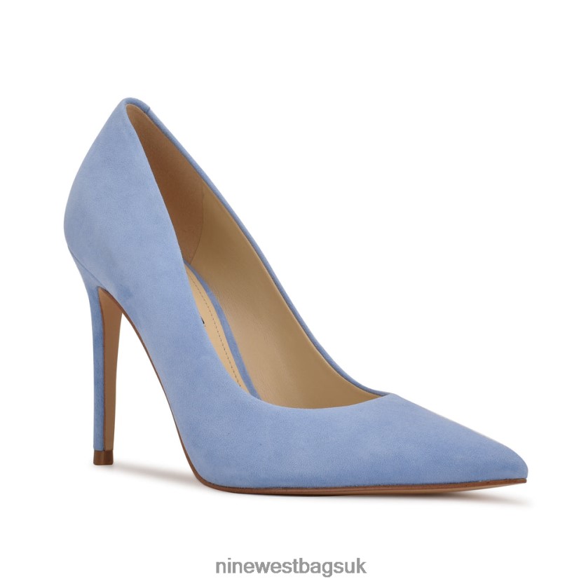 Nine West Fresh Pointy Toe Pumps RFX40B1029 - Nine West UK