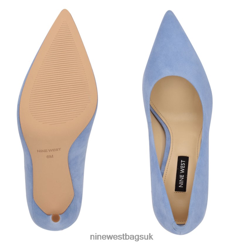 Nine West Fresh Pointy Toe Pumps RFX40B1029 - Nine West UK