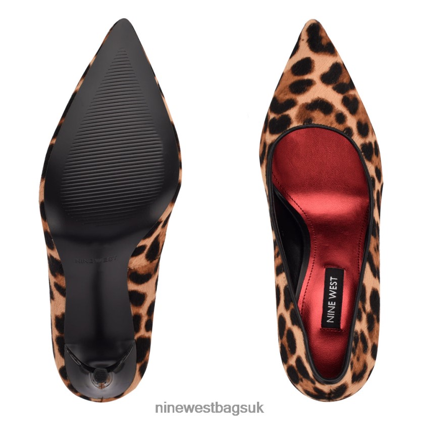 Nine West Fresh Pointy Toe Pumps RFX40B1637 - Nine West UK