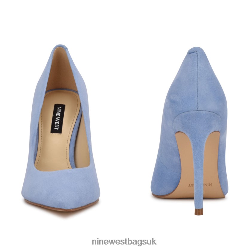 Nine West Fresh Pointy Toe Pumps RFX40B1642 - Nine West Sandals UK