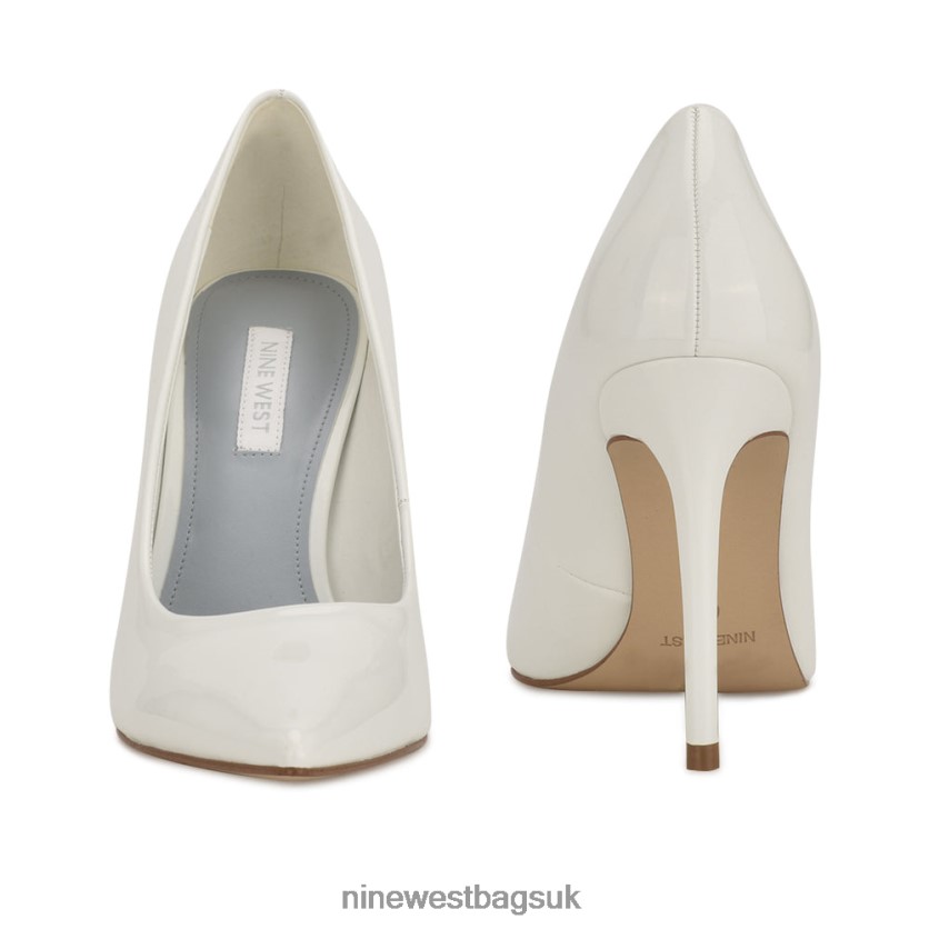 Nine West Fresh Pointy Toe Pumps RFX40B1644 - Nine West Bags UK