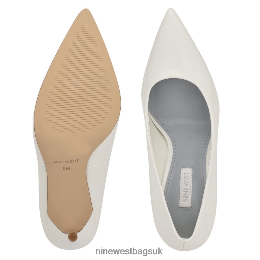 Nine West Fresh Pointy Toe Pumps RFX40B1644 - Nine West Bags UK