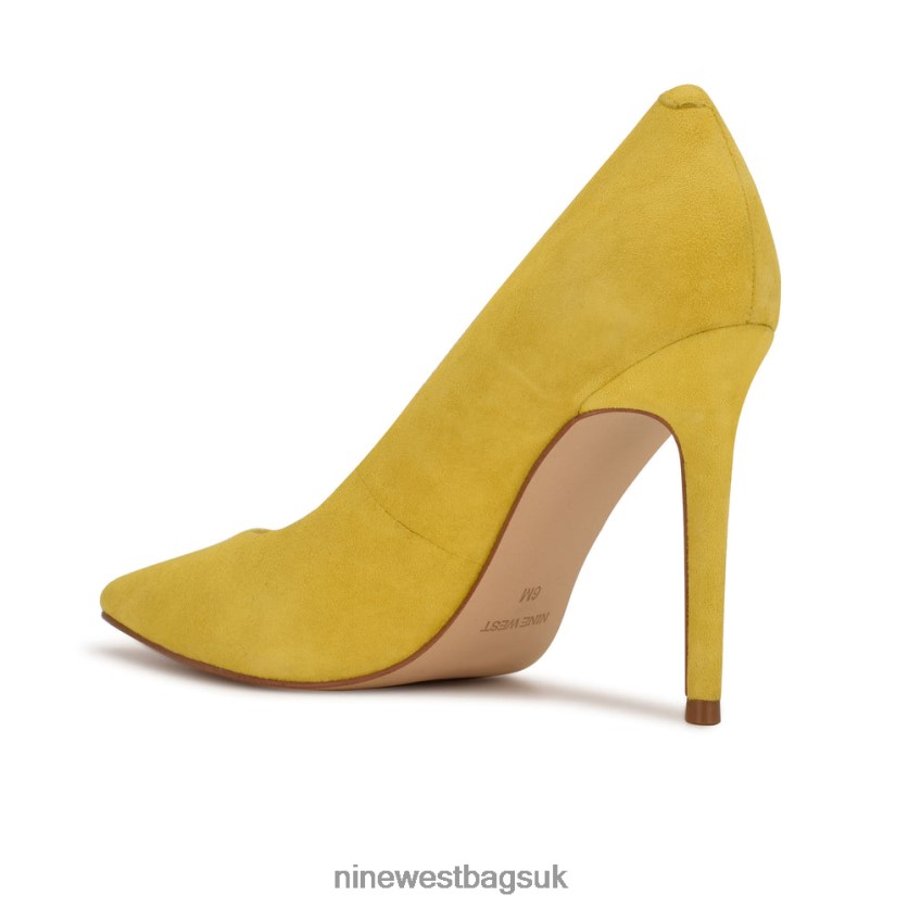 Nine West Fresh Pointy Toe Pumps RFX40B1683 - Nine West UK Sale