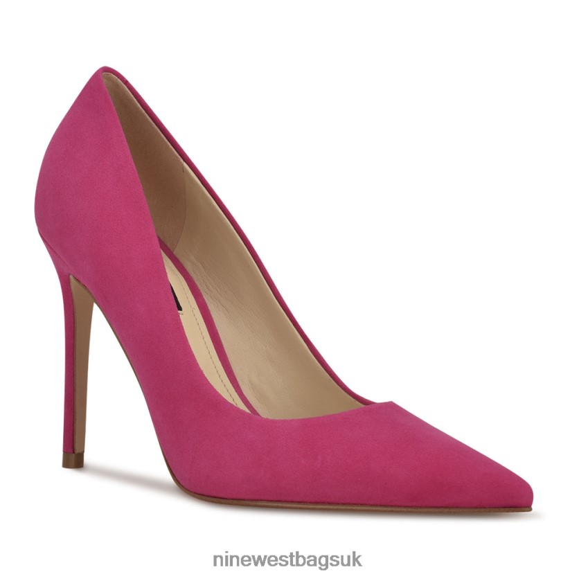 Nine West Fresh Pointy Toe Pumps RFX40B1685 - Nine West UK