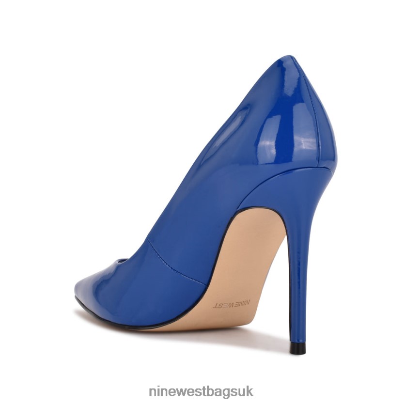 Nine West Fresh Pointy Toe Pumps RFX40B939 - Nine West UK Sale