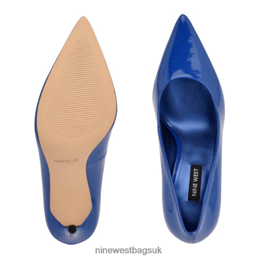 Nine West Fresh Pointy Toe Pumps RFX40B939 - Nine West UK Sale