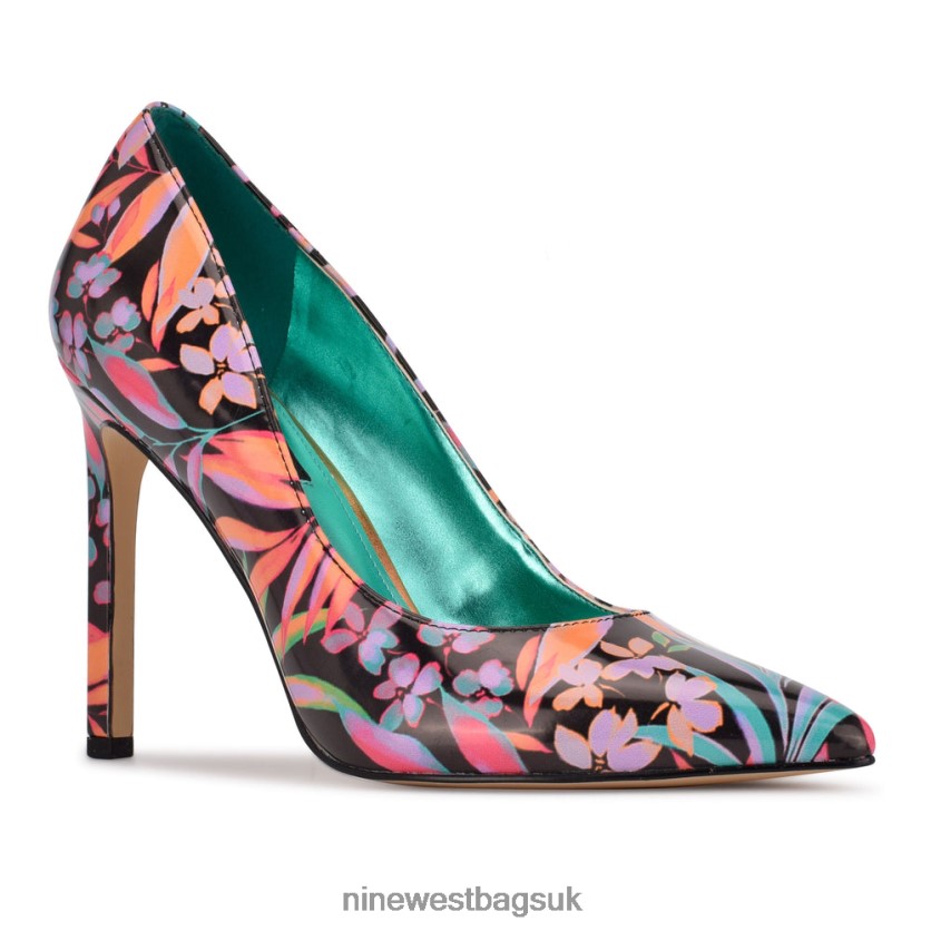 Nine West Tatiana Pointy Toe Pumps RFX40B1549 - Nine West UK