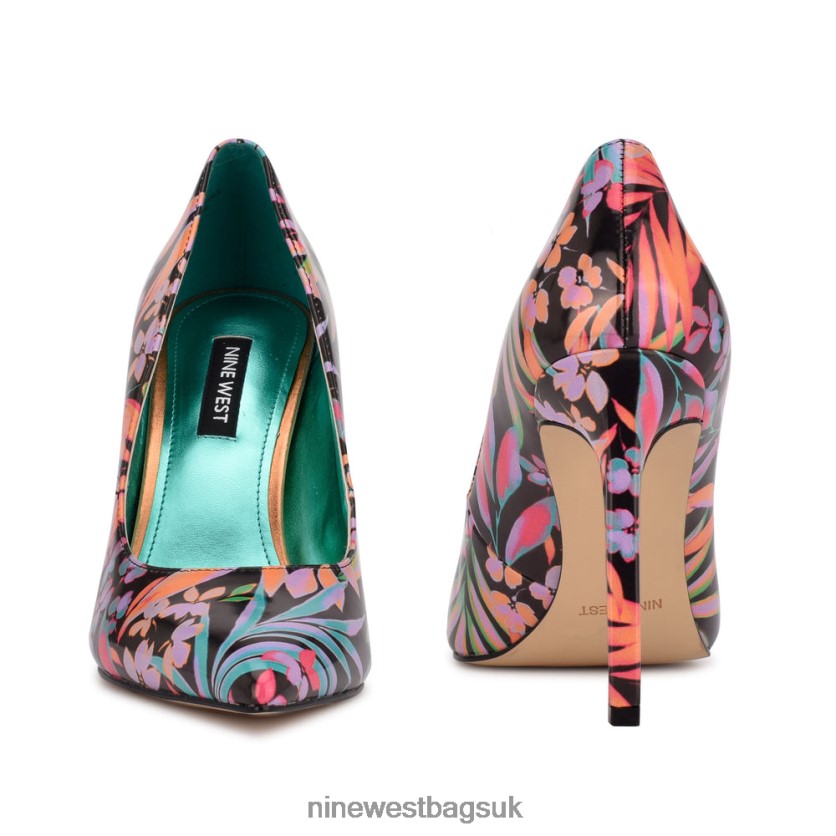 Nine West Tatiana Pointy Toe Pumps RFX40B1549 - Nine West UK