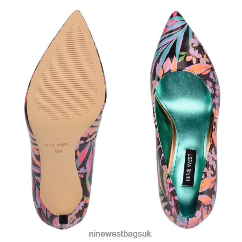 Nine West Tatiana Pointy Toe Pumps RFX40B1549 - Nine West UK