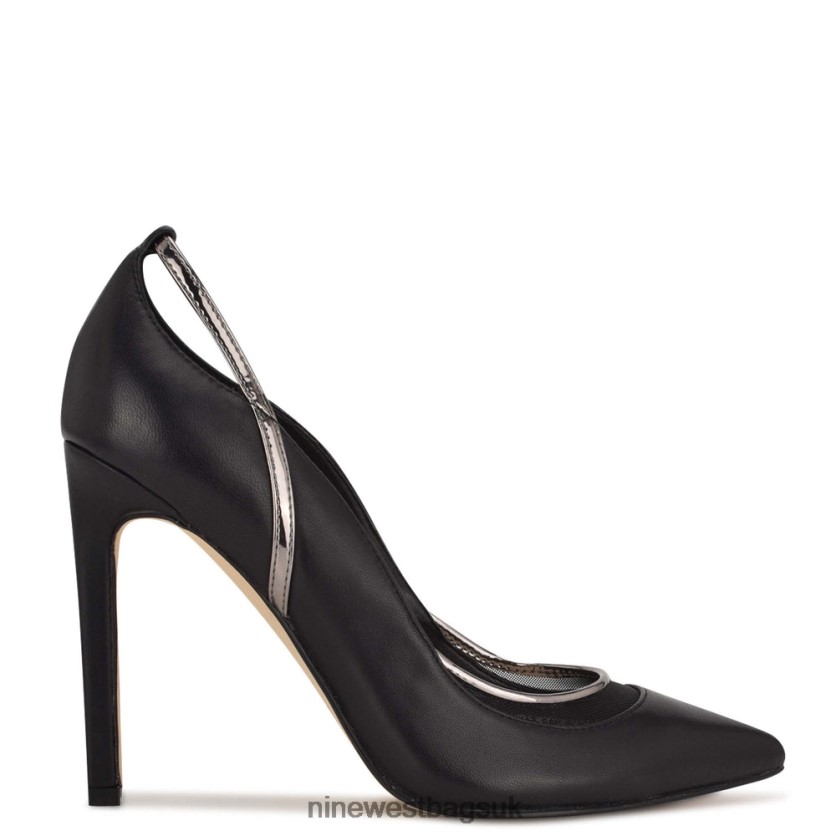 Nine West Twila Pointy Toe Pumps RFX40B1552 - Nine West Bags UK