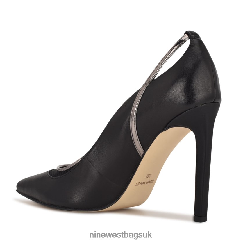 Nine West Twila Pointy Toe Pumps RFX40B1552 - Nine West Bags UK