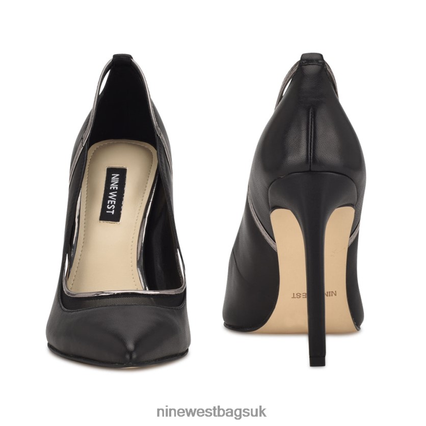Nine West Twila Pointy Toe Pumps RFX40B1552 - Nine West Bags UK