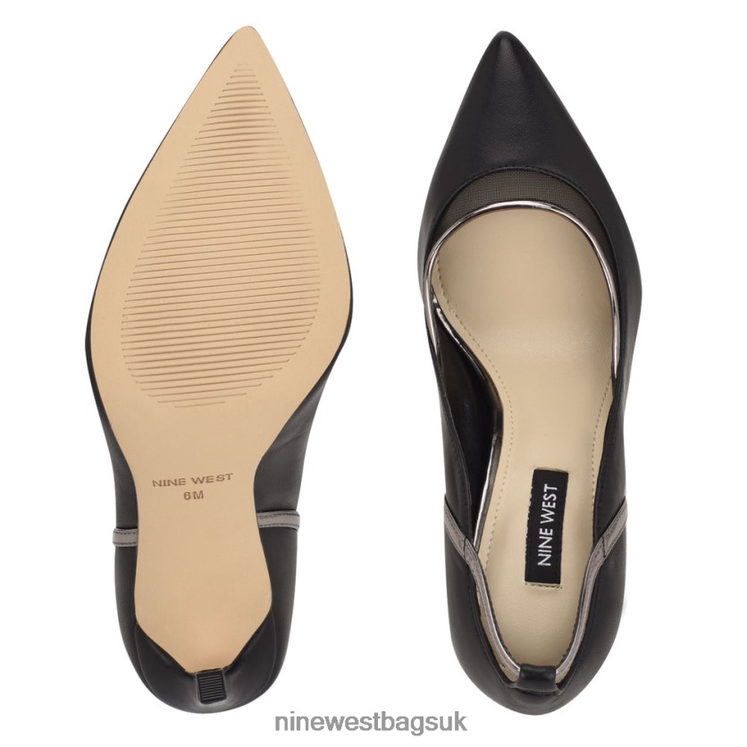Nine West Twila Pointy Toe Pumps RFX40B1552 - Nine West Bags UK