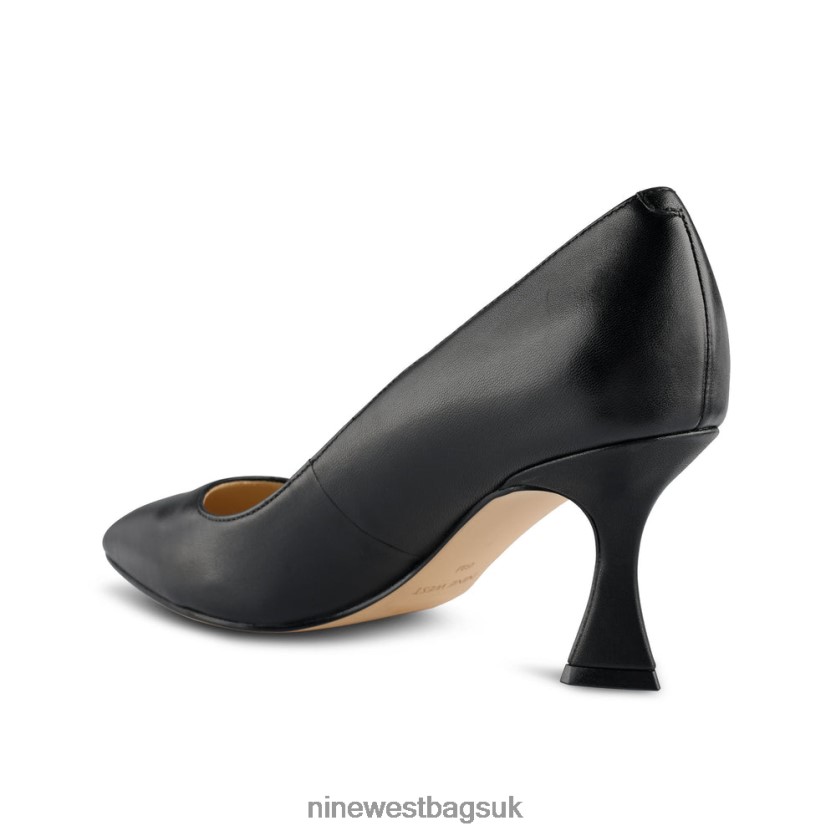 Nine West Workin Pointy Toe Pumps RFX40B2139 - Nine West UK Sale