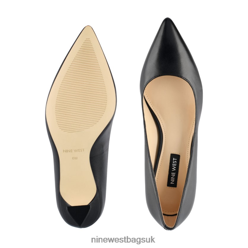Nine West Workin Pointy Toe Pumps RFX40B2139 - Nine West UK Sale