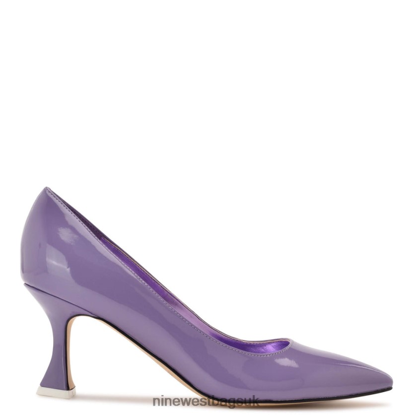 Purple Patent