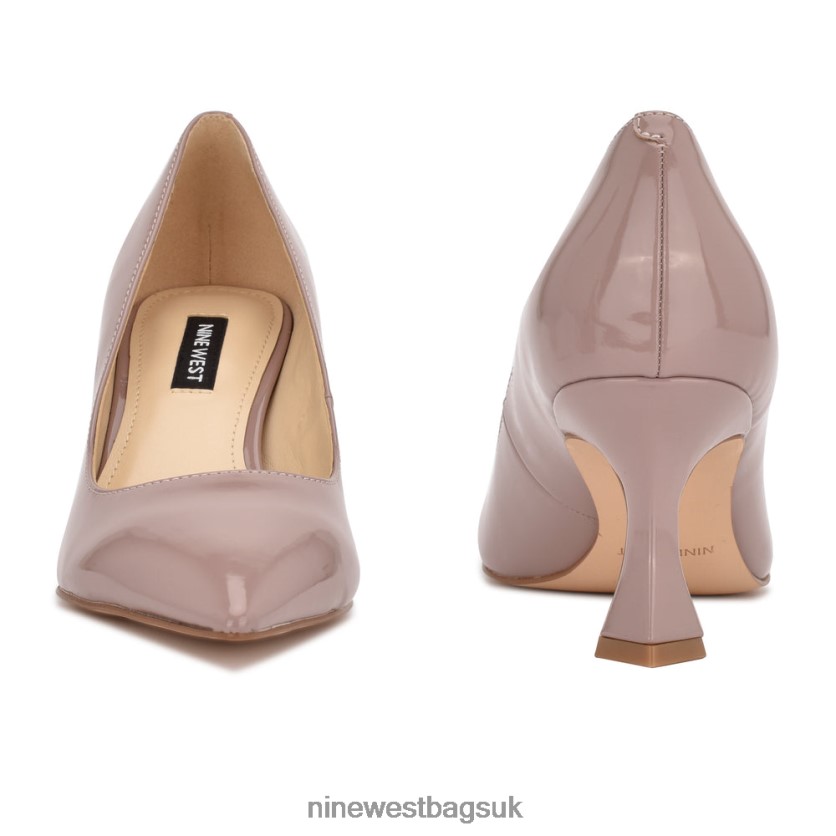 Nine West Workin Pointy Toe Pumps RFX40B2215 - Nine West UK Sale