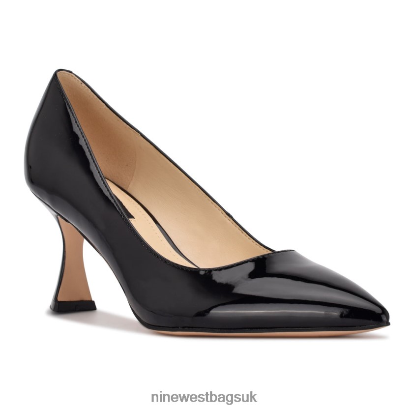 Nine West Workin Pointy Toe Pumps RFX40B2216 - Nine West Bags UK