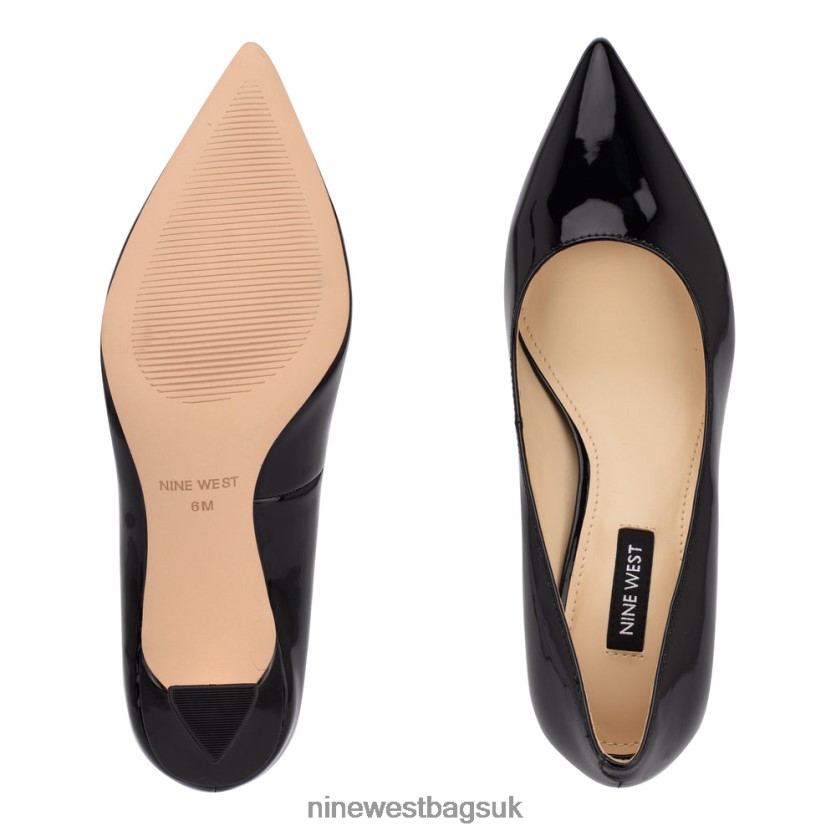 Nine West Workin Pointy Toe Pumps RFX40B2216 - Nine West Bags UK