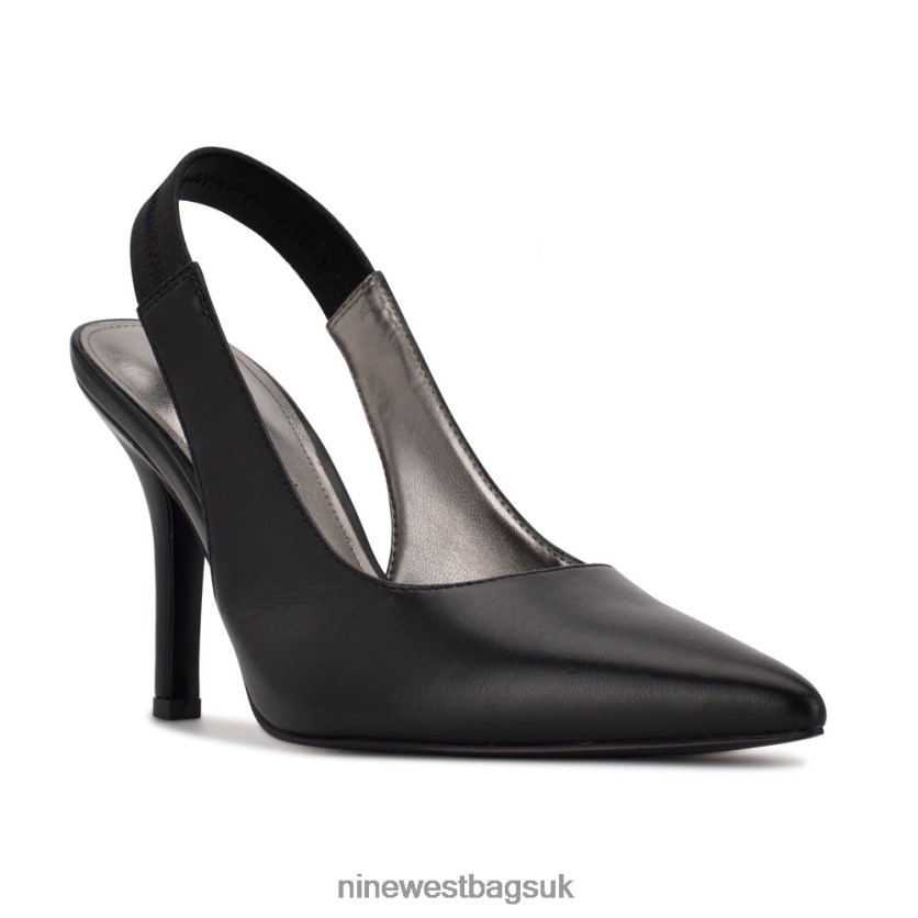 Nine West Ciser Slingback Pumps RFX40B1116 - Nine West Bags UK