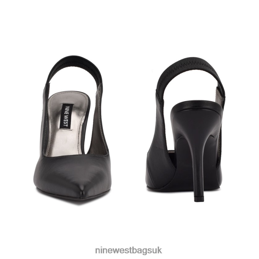 Nine West Ciser Slingback Pumps RFX40B1116 - Nine West Bags UK