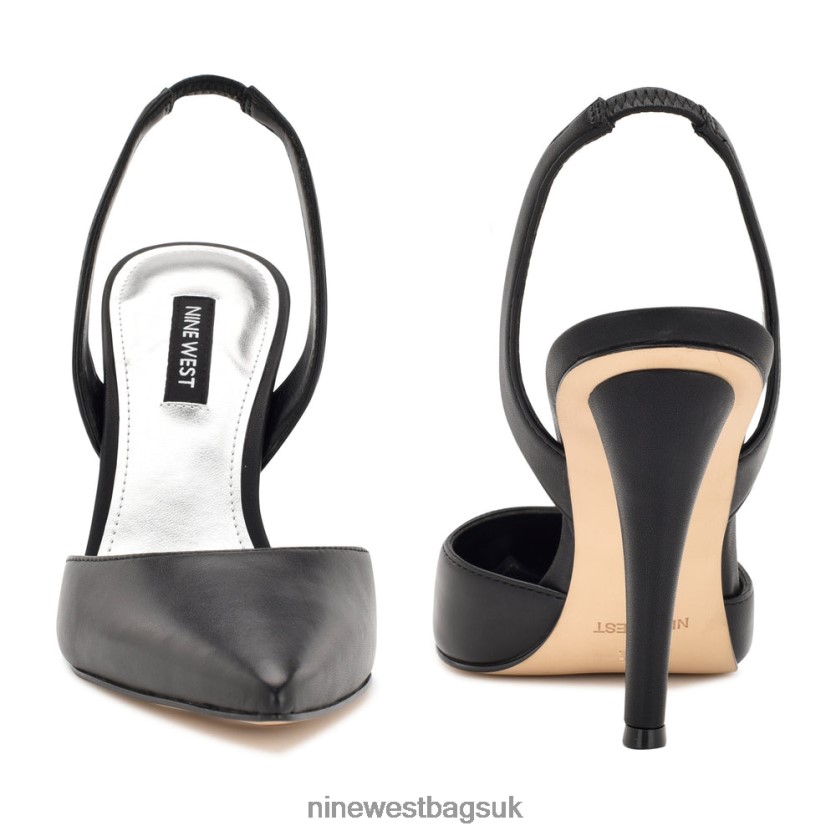 Nine West Flory Slingback Pumps RFX40B1349 - Nine West UK