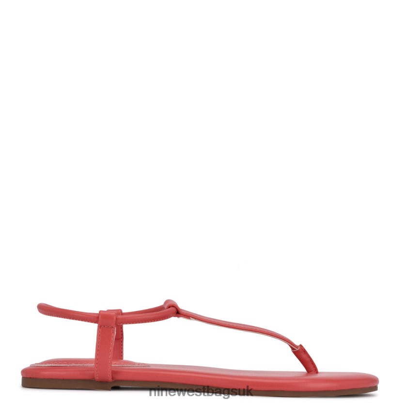 Nine West Bassie Flat Sandals RFX40B93 - Nine West UK