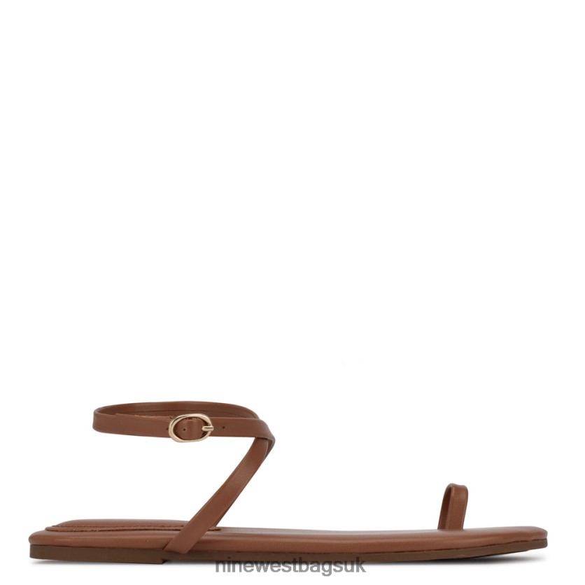 Nine West Baxter Flat Sandals RFX40B81 - Nine West UK
