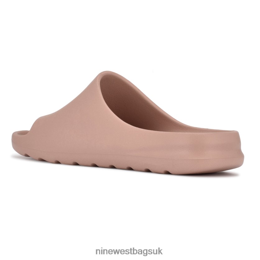 Nine West Surfin Flat Slide Sandals RFX40B73 - Nine West UK