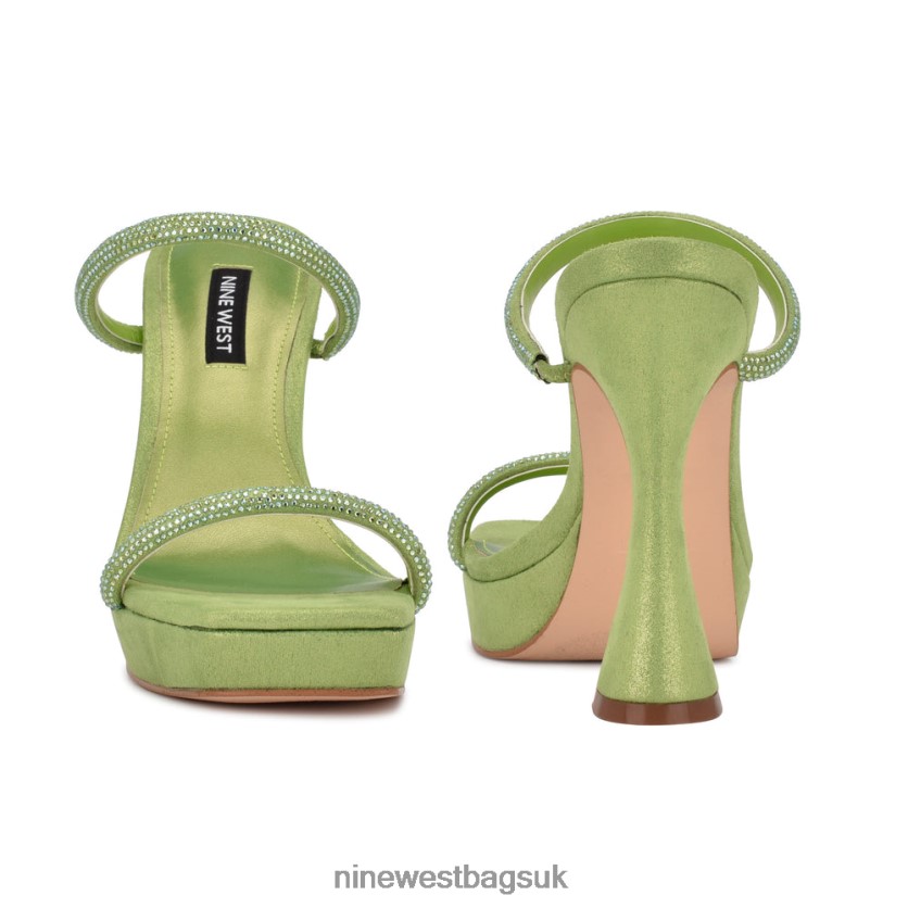 Nine West Adine Platform Sandals RFX40B505 - Nine West UK
