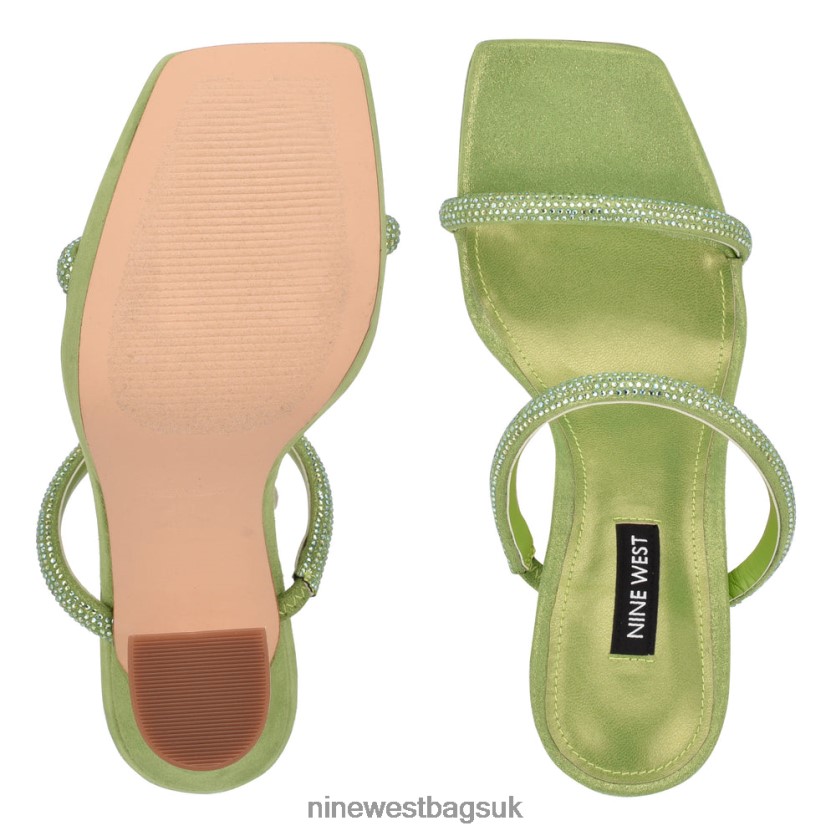 Nine West Adine Platform Sandals RFX40B505 - Nine West UK