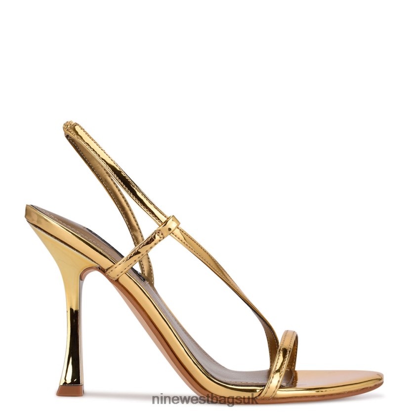 Nine West Isaw Dress Sandals RFX40B1985 - Nine West UK