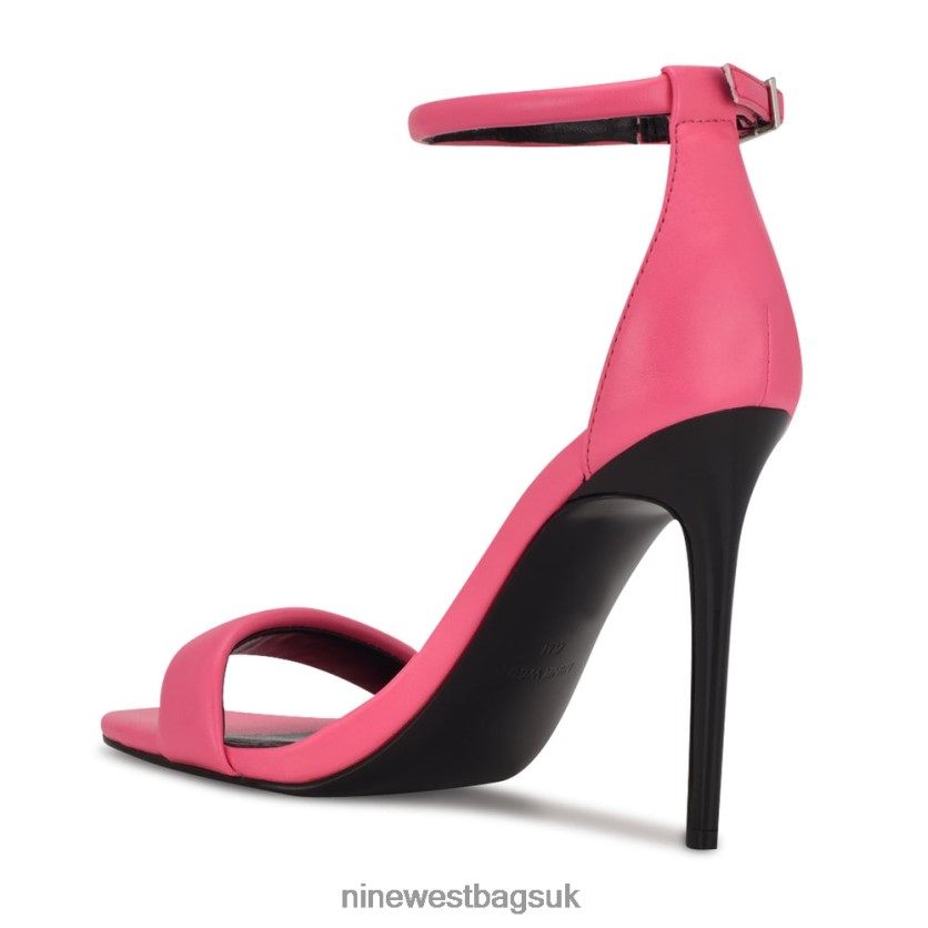 Nine West Teeya Ankle Strap Sandals RFX40B2062 - Nine West Sandals UK