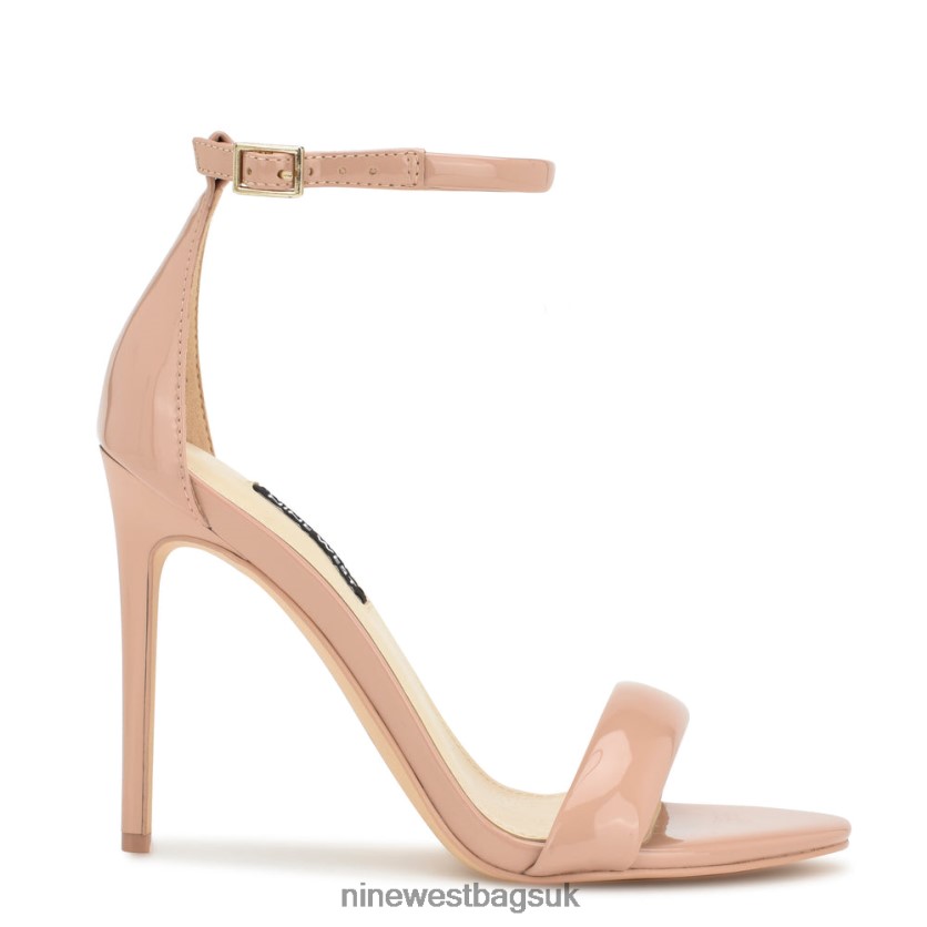 Barely Nude Patent