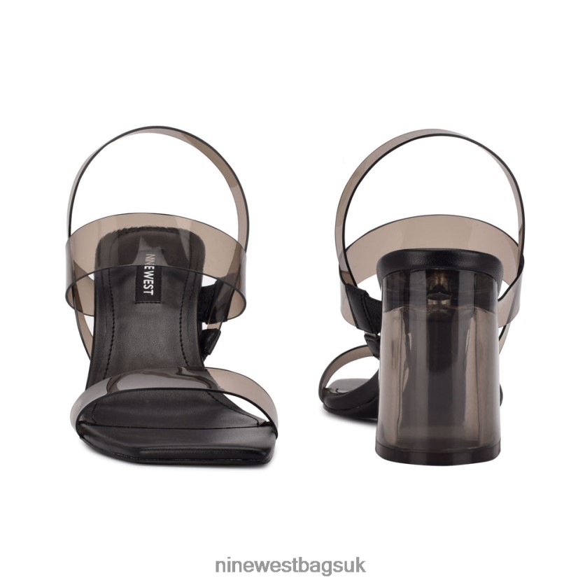 Nine West Tenia Heeled Sandals RFX40B1954 - Nine West Sandals UK